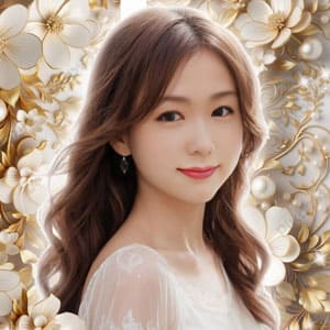 リノア百華先生