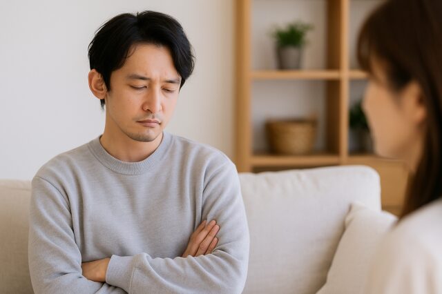 無視