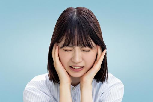 試練