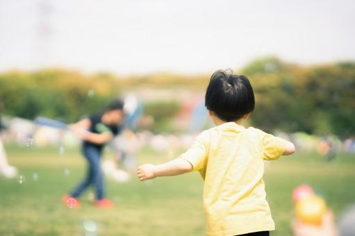過去の自分