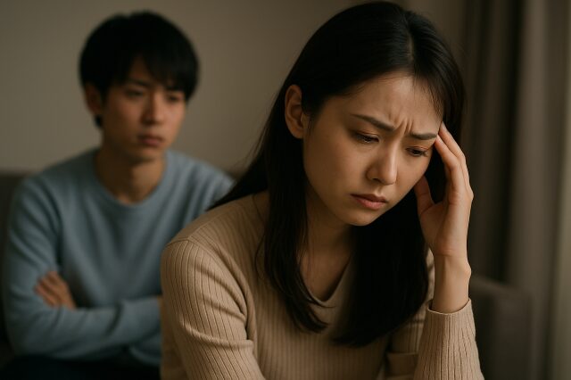 ツインレイの年下男性と女性
