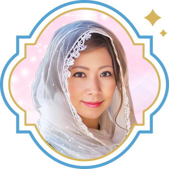 サラナ先生 セラ