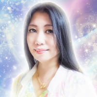 リノア　朝霧先生