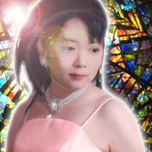 リノア　千秀先生