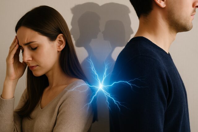 普通の不倫とツインレイ不倫の違い