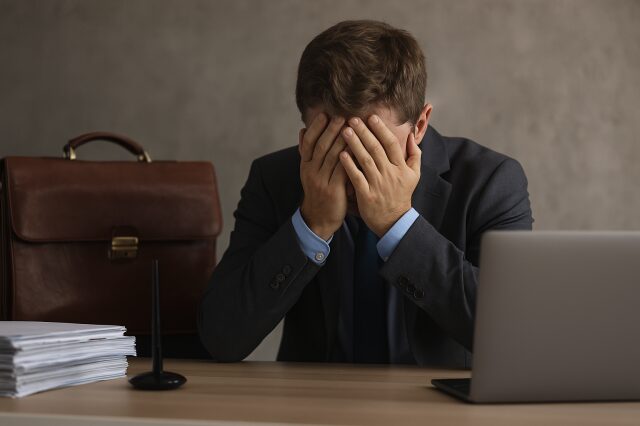 ⑤社会的立場や結婚・仕事など現実的な事情で縛られているから