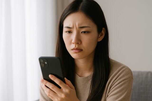 元カレがブロック解除してくれないのはなぜ？男性心理を徹底解説