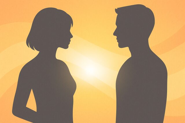 ツインレイに出会うと体に変化が起こる理由