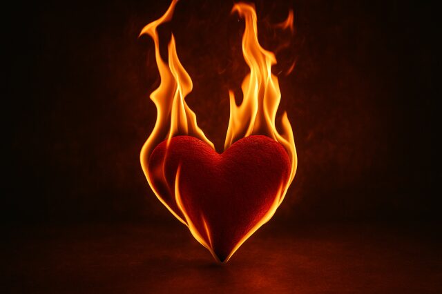 執着・不安・嫉妬が増幅しやすくなる