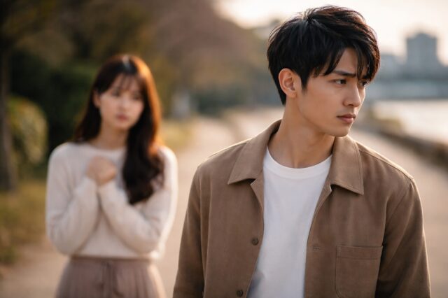 なぜランナーは距離を置くのか？