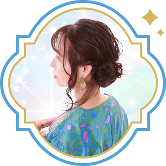 電話占いセラ 璃音ミカエラ