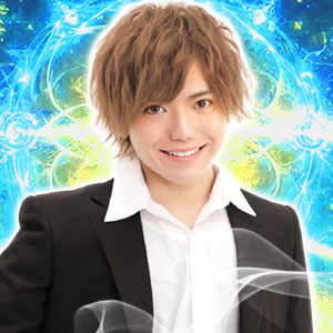 千手結叶先生(電話占いピュアリ