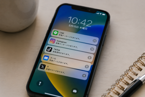 未読無視